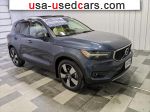 Car Market in USA - For Sale 2022  Volvo XC40 T5 Momentum