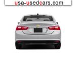 Car Market in USA - For Sale 2020  Chevrolet Malibu 1LS