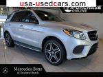 2016 Mercedes GLE-Class GLE 350  used car