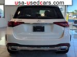 Car Market in USA - For Sale 2021  Mercedes GLE 350 Base