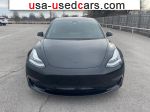 Car Market in USA - For Sale 2018  Tesla Model 3 Long Range