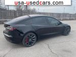 Car Market in USA - For Sale 2018  Tesla Model 3 Long Range