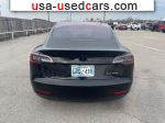 Car Market in USA - For Sale 2018  Tesla Model 3 Long Range