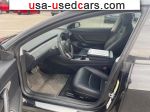 Car Market in USA - For Sale 2018  Tesla Model 3 Long Range