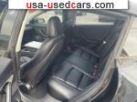 Car Market in USA - For Sale 2018  Tesla Model 3 Long Range