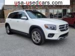 2022 Mercedes GLB 250 Base 4MATIC  used car