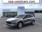 Car Market in USA - For Sale 2022  Ford Escape S
