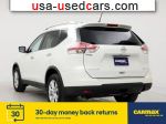 Car Market in USA - For Sale 2016  Nissan Rogue SV