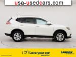 Car Market in USA - For Sale 2016  Nissan Rogue SV