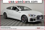 2023 Audi S5 3.0T Premium Plus  used car