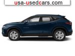 Car Market in USA - For Sale 2020  Chevrolet Blazer 2LT