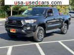 Car Market in USA - For Sale 2021  Toyota Tacoma SR5