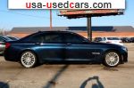 Car Market in USA - For Sale 2015  BMW 750 Li xDrive