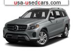 Car Market in USA - For Sale 2017  Mercedes GLS 450 Base 4MATIC