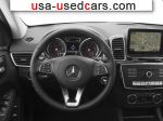 Car Market in USA - For Sale 2017  Mercedes GLS 450 Base 4MATIC