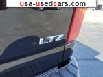 Car Market in USA - For Sale 2022  Chevrolet Silverado 2500 LTZ
