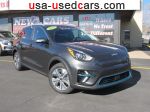 2022 KIA Niro EV EX  used car