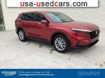 Car Market in USA - For Sale 2023  Honda CR-V EX-L