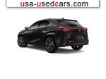 Car Market in USA - For Sale 2023  Lexus UX 250h Premium