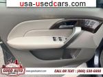 Car Market in USA - For Sale 2012  Acura MDX 3.7L