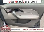 Car Market in USA - For Sale 2012  Acura MDX 3.7L