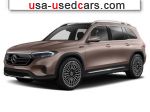 Car Market in USA - For Sale 2023  Mercedes EQB 350 EQB 350