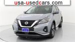Car Market in USA - For Sale 2023  Nissan Murano SL