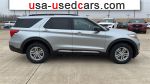 Car Market in USA - For Sale 2022  Ford Explorer XLT