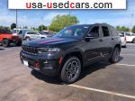 Car Market in USA - For Sale 2022  Jeep Grand Cherokee Trailhawk
