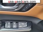 Car Market in USA - For Sale 2023  Nissan Pathfinder Platinum