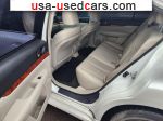Car Market in USA - For Sale 2012  Subaru Legacy 2.5i Limited