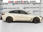 Car Market in USA - For Sale 2023  BMW i4 Gran Coupe eDrive40