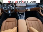 Car Market in USA - For Sale 2023  BMW i4 Gran Coupe eDrive40