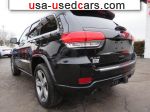 Car Market in USA - For Sale 2014  Jeep Grand Cherokee Overland