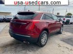 Car Market in USA - For Sale 2018  Cadillac XT5 Premium Luxury