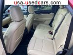 Car Market in USA - For Sale 2018  Cadillac XT5 Premium Luxury
