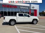 2023 Nissan Frontier SV  used car