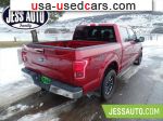 Car Market in USA - For Sale 2017  Ford F-150 Lariat