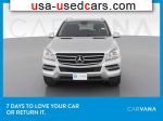 Car Market in USA - For Sale 2013  Mercedes M-Class ML 350 4MATIC