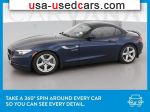 Car Market in USA - For Sale 2013  BMW Z4 sDrive28i