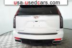 Car Market in USA - For Sale 2023  Cadillac Escalade Premium Luxury