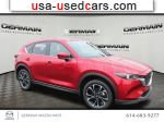 Car Market in USA - For Sale 2023  Mazda CX-5 2.5 S Premium Plus Package
