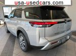 Car Market in USA - For Sale 2023  Nissan Pathfinder SL