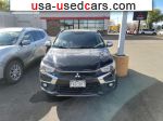 Car Market in USA - For Sale 2017  Mitsubishi Outlander Sport 2.4 SEL