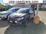 Car Market in USA - For Sale 2017  Mitsubishi Outlander Sport 2.4 SEL