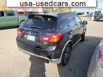 Car Market in USA - For Sale 2017  Mitsubishi Outlander Sport 2.4 SEL