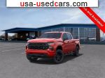 Car Market in USA - For Sale 2022  Chevrolet Silverado 1500 Custom