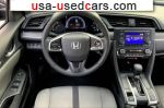 Car Market in USA - For Sale 2020  Honda Civic LX