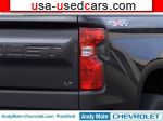 Car Market in USA - For Sale 2022  Chevrolet Silverado 1500 LT