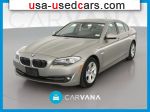 Car Market in USA - For Sale 2013  BMW 528 i